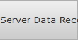 Server Data Recovery West Scottsdale server 